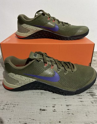 nike metcon 44.5